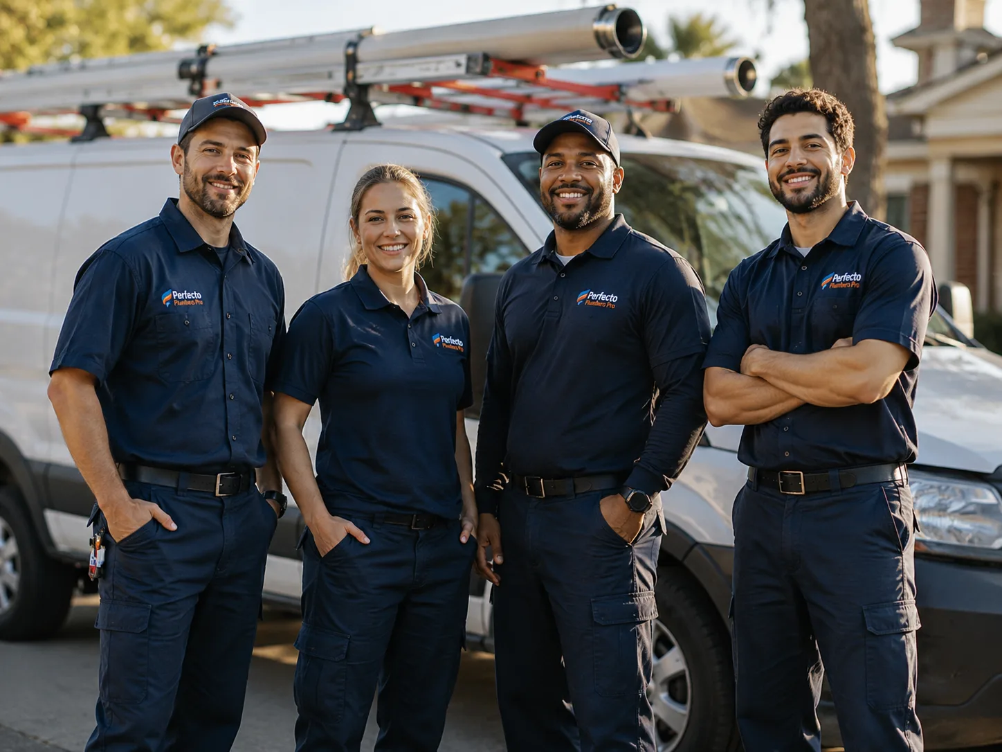 Emergency Plumber Near Me in Dyer, AR near me